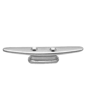 Osculati Alloy SlimLine Cleat 120mm 