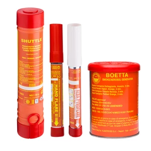 Seago RORC Flare Pack