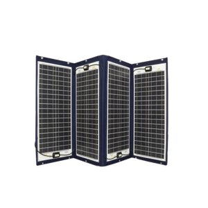 Sunware Textile Solar Panel Quadruple 