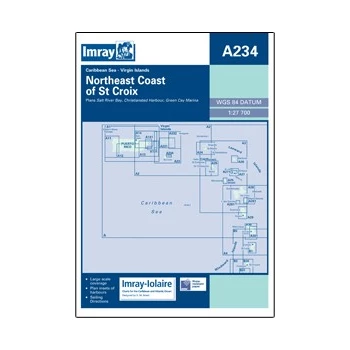 A234 Northeast Coast of St Croix