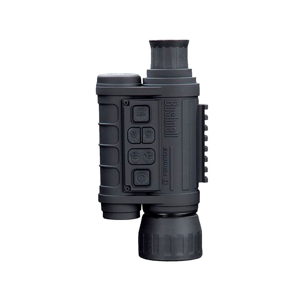 Bushnell Equinox Z Night Vision Monocular Digital Force 4 Chandlery