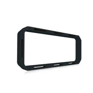 Fusion Flat Speaker Spacer 41mm Black