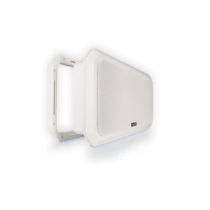 Fusion Flat Speaker Spacer 16mm White 