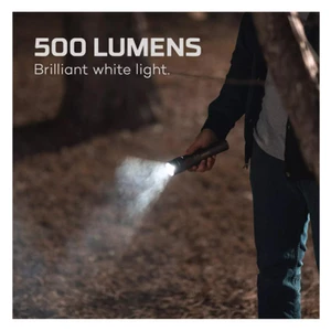 Nebo Franklin Slide Rechargeable Torch & Worklight 