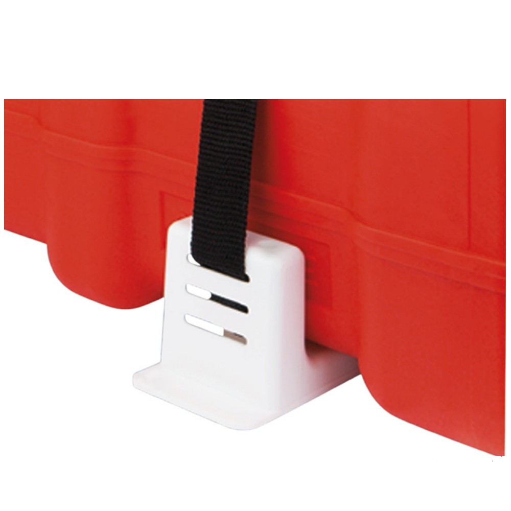 Four Bracket Set