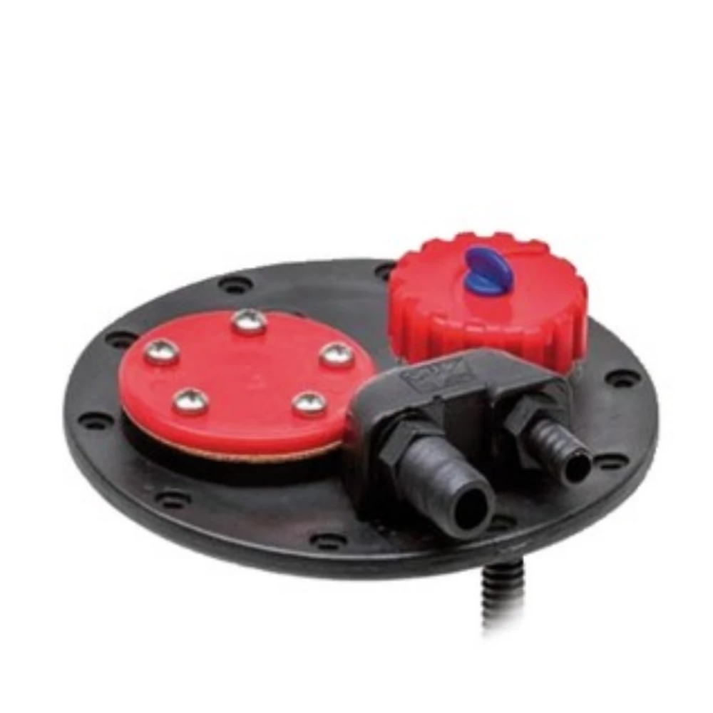 Tank Inspection Cover