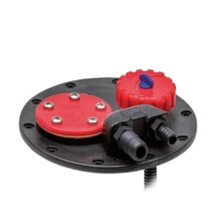 Osculati Tank Inspection Cover