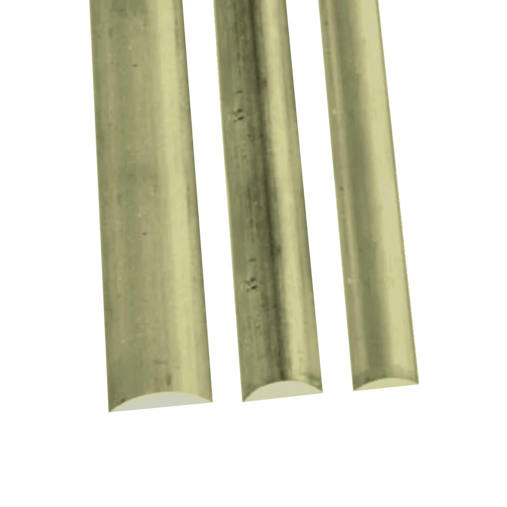 Force 4 Brass Keel Band