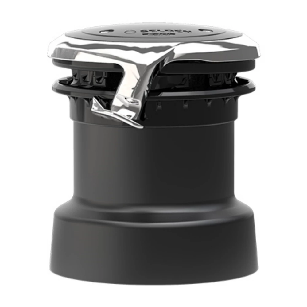 Selden E40i Alloy Winch
