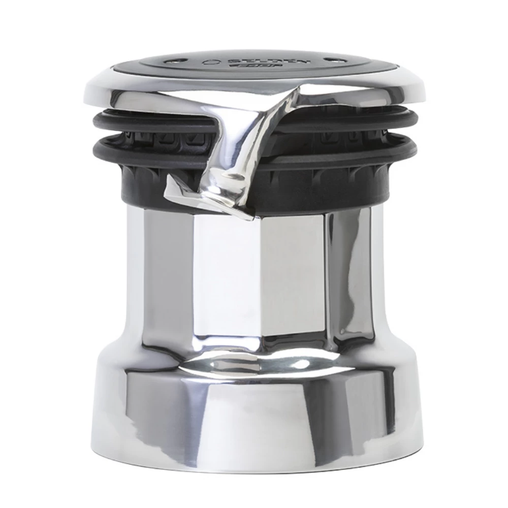 Selden E40i Stainless Winch 