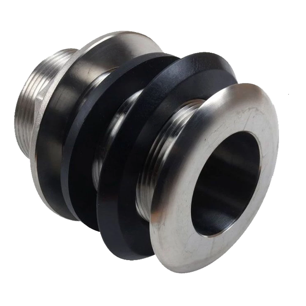 Airmar SS617V Stainless Housing for DST800/810 