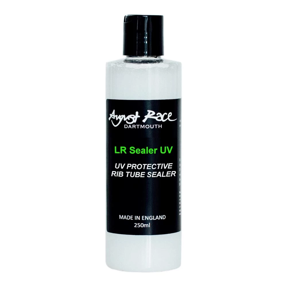 August Race Liquid RIB Sealer UV 250ml 