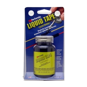Plastidip Liquid Electrical Tape - 118ml 