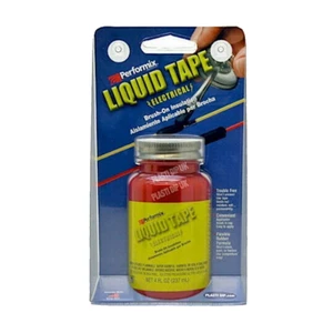 Plastidip Liquid Electrical Tape - 118ml 