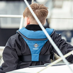 Crewsaver Crewfit 150N Junior Life Jacket Auto/Harness 