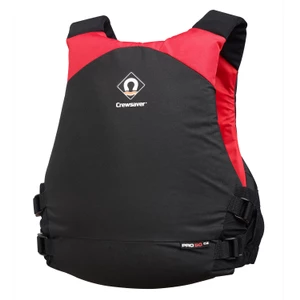 Crewsaver Pro 50N Centre Zip Buoyancy Aid