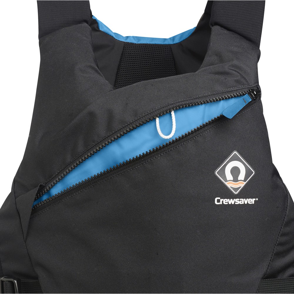 Pro 50N Side Zip Buoyancy Aid
