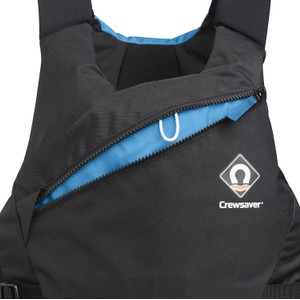 Pro 50N Side Zip Buoyancy Aid