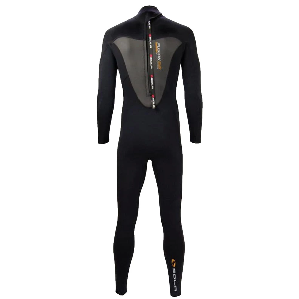Men's Fusion 3/2mm Wetsuit