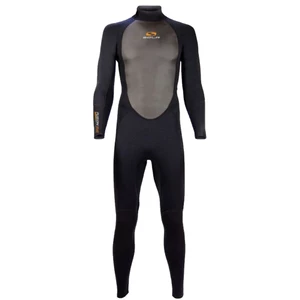 SOLA Men's Fusion 3/2mm Wetsuit 