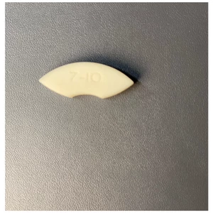 Lewmar Sz.7 Plastic Winch Key White 