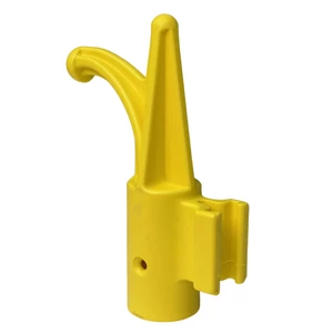 Force 4 Pole Mounted Fixing for Handy Duck - only 