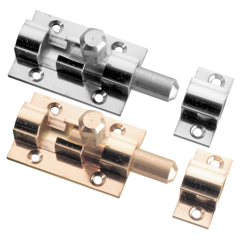 Force 4 51mm Barrel Bolt 