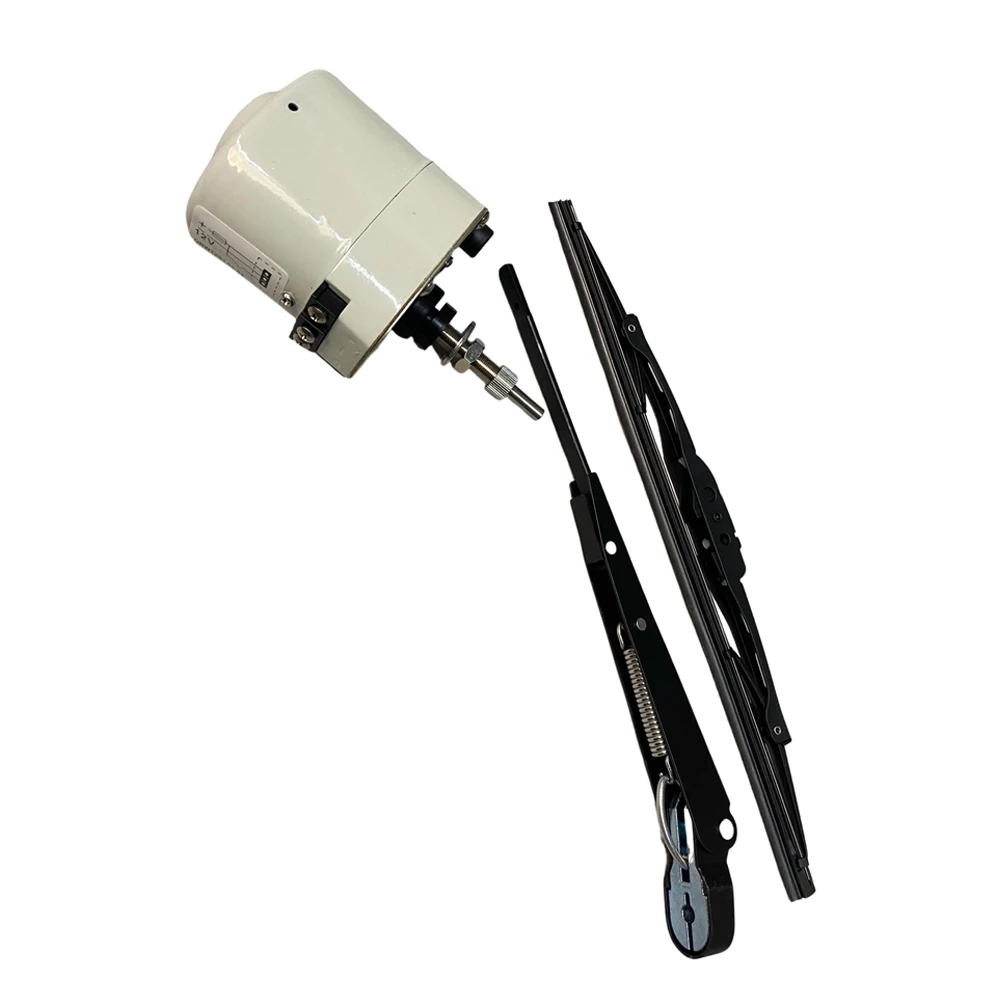 12V Wiper Kit