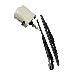 Vetus 12V Wiper Kit 