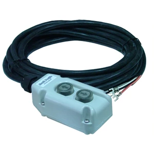Force 4 South Pacific Handheld Windlass Control  With 5m Cable 