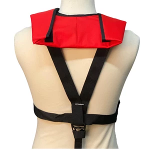 Seago Classic 190N Manual Life Jacket 