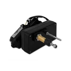 Exalto Wiper motor 232BD 24V ..° 32Nm b'hd