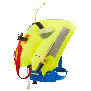 Spinlock 100N Deckvest Cento Junior Life Jacket 