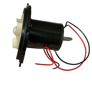 Force 4 Electric Comfort Sea Toilet - Spare Motor 12V 