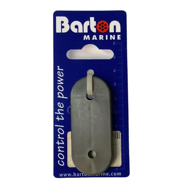 Barton Wedge Mount Midi 