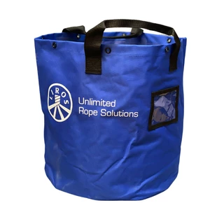 Liros Lead Rope Anchor Bag ONLY