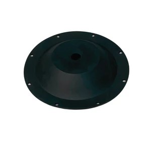 Force 4 Replacement Diaphragm For Budget Bulkhead Bilge Pump 
