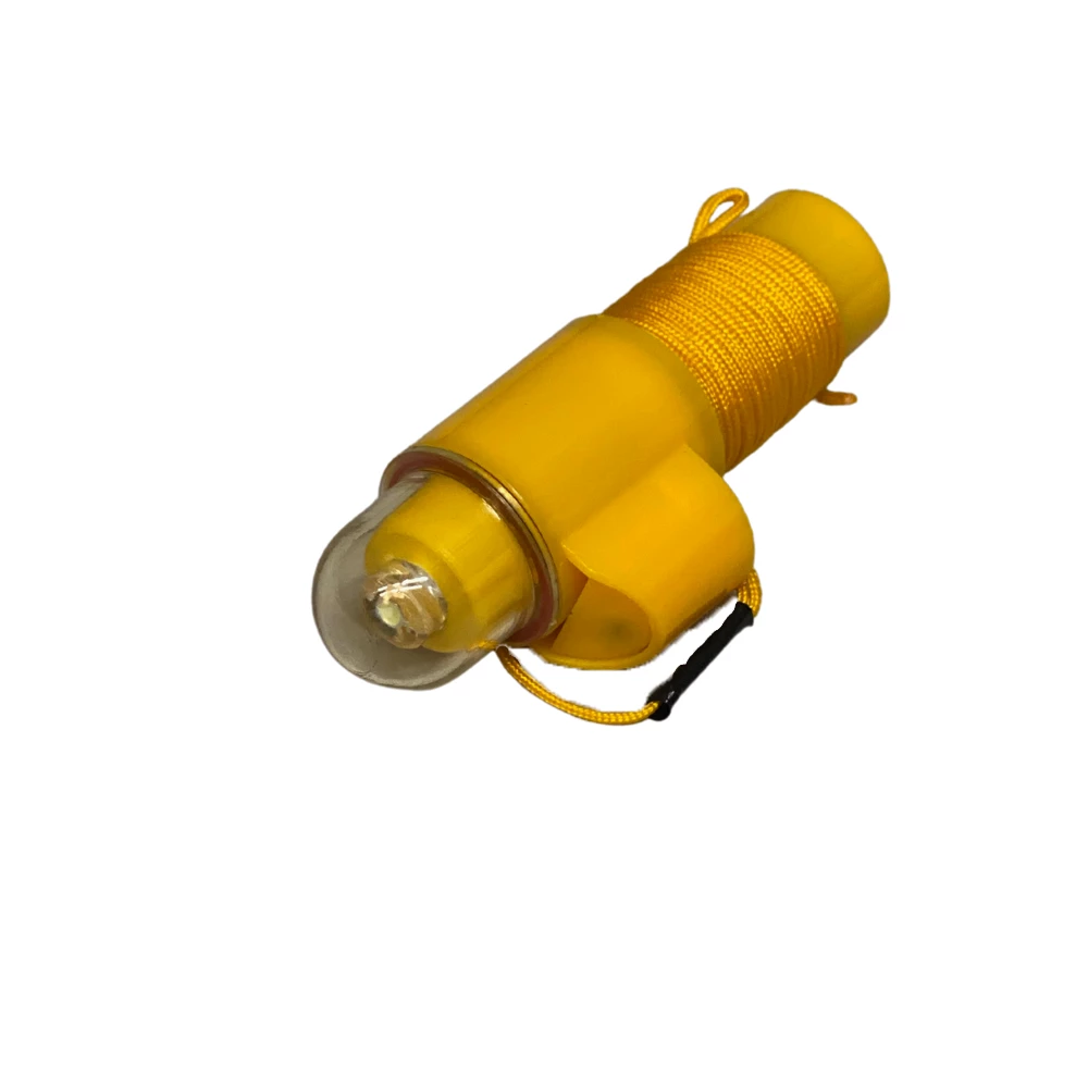 Seago Replacement Light for Telescopic Danbuoy