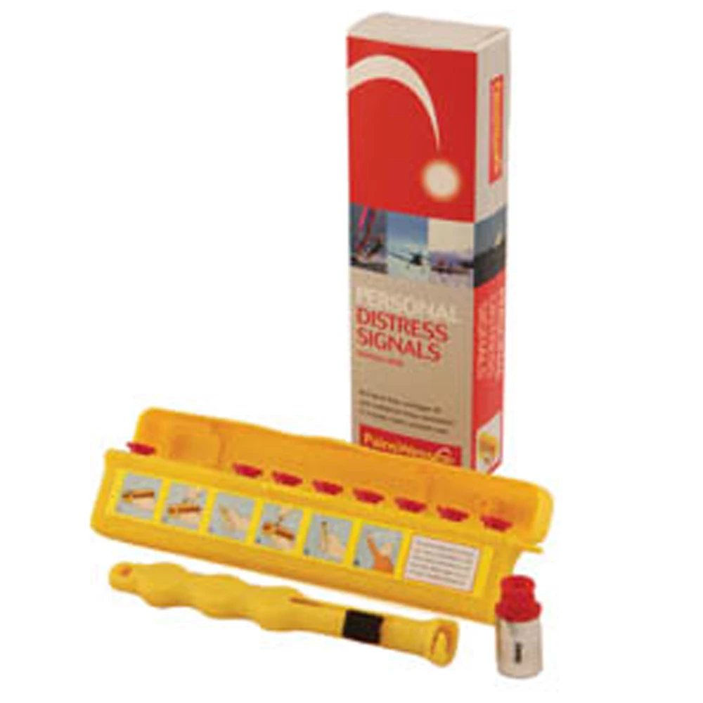 Miniflare Mk8 (9 Cartridges)