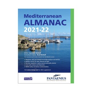 Mediterranean Almanac