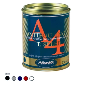 Nautix A4 T.Speed Antifoul 2.5L