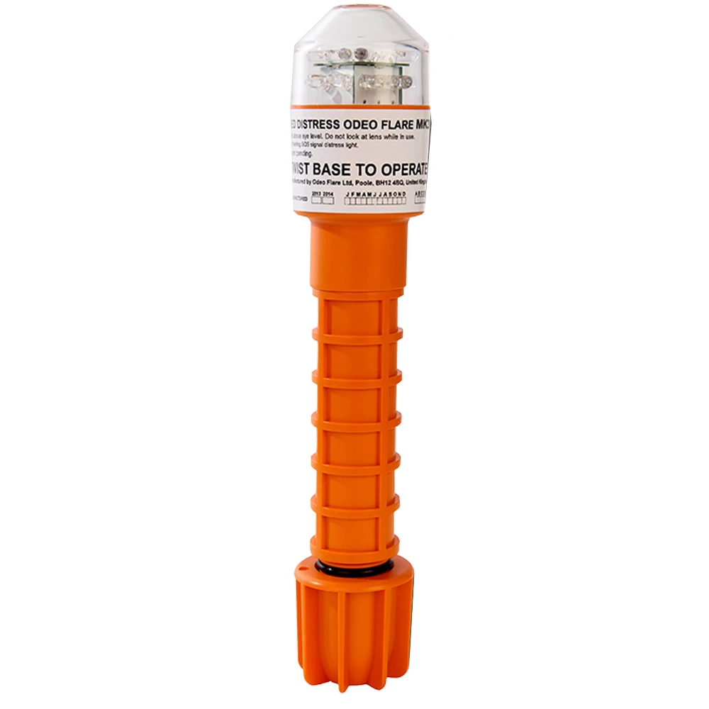 Odeo LED Flare Mk3 