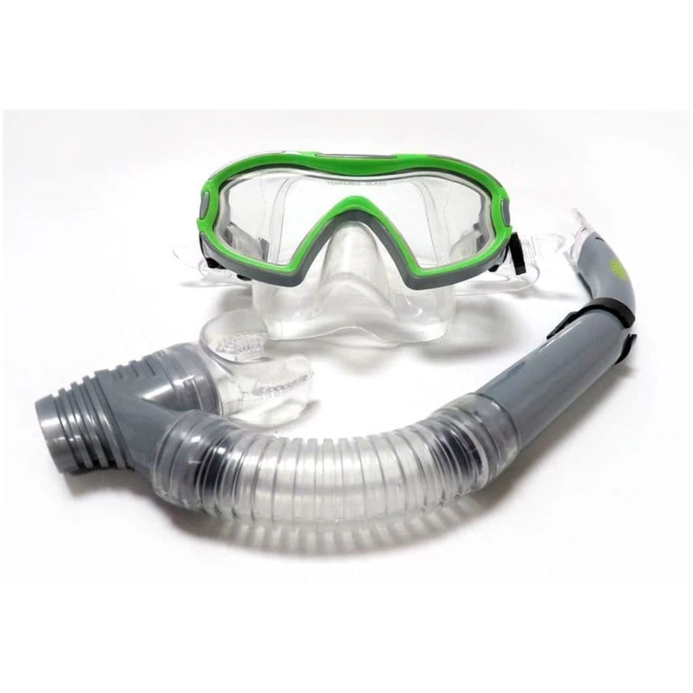 SOLA Mask and Snorkel Set 