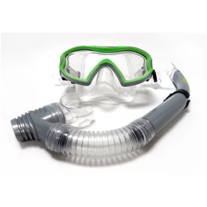 SOLA Mask and Snorkel Set 