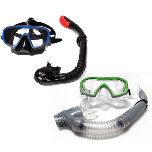 SOLA Mask and Snorkel Set 