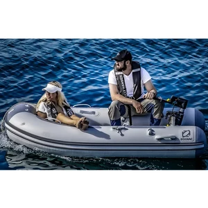 Thrustme Kicker Electric Outboard V2