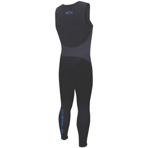 SOLA Men's Long John 3mm Black 
