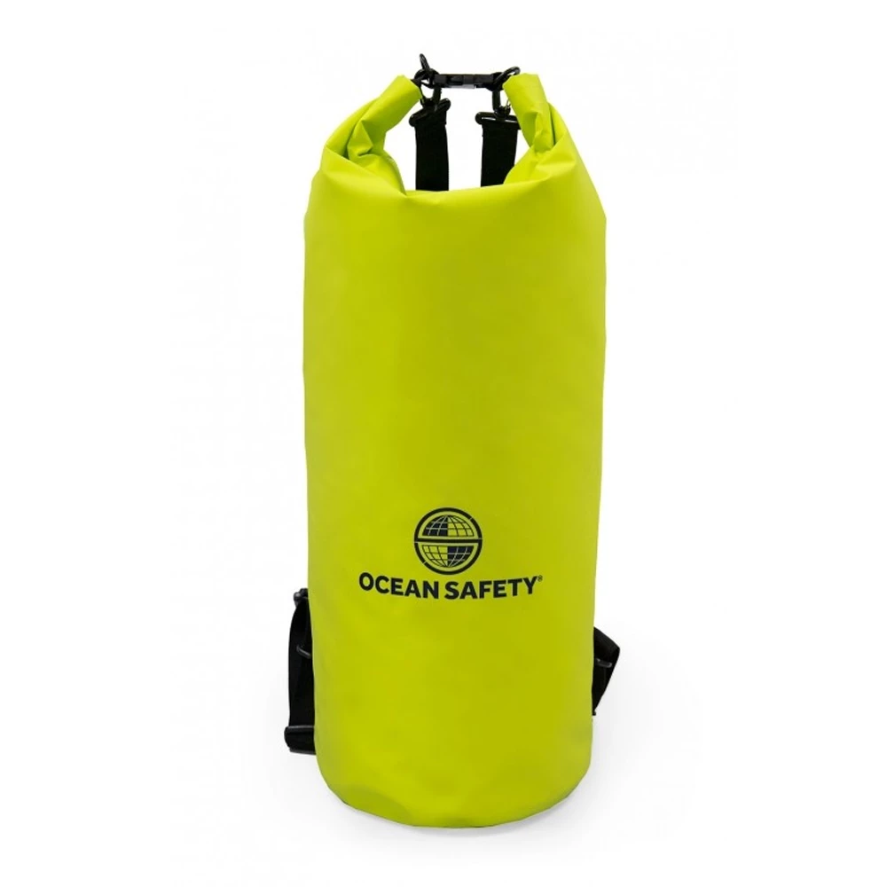 Ocean Safety SOLAS B Pack ISO - 6 man 