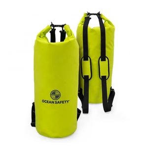 Ocean Safety SOLAS B Pack ISO - 6 man 