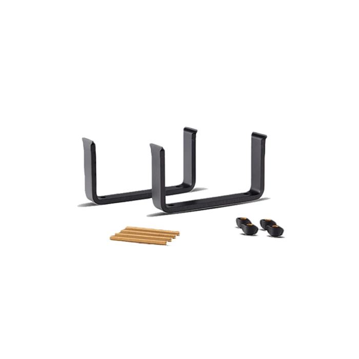 Raymarine Axiom 7 Rear Mounting Kit 